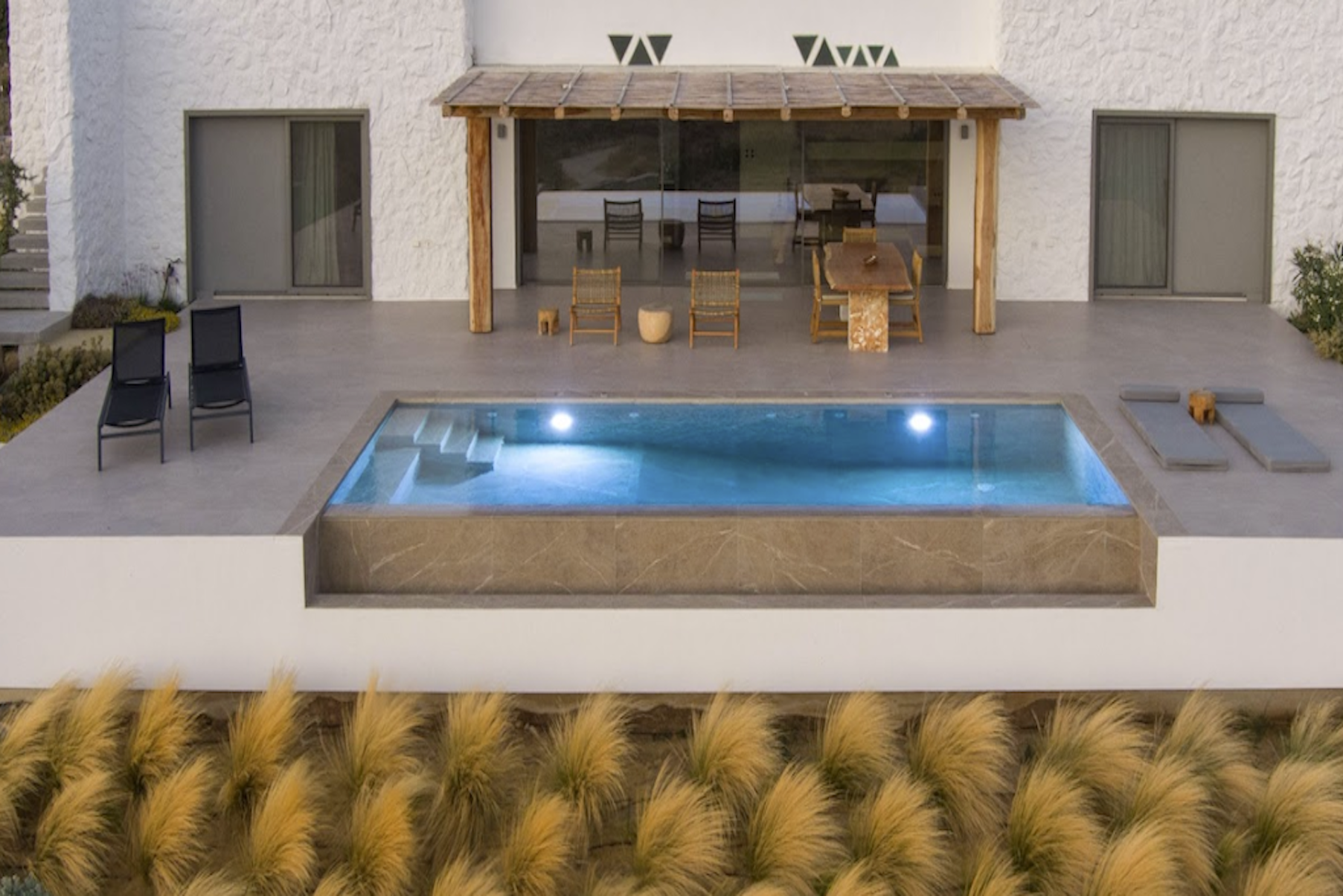 Cycladic Exclusive Developments Oskelos Villas