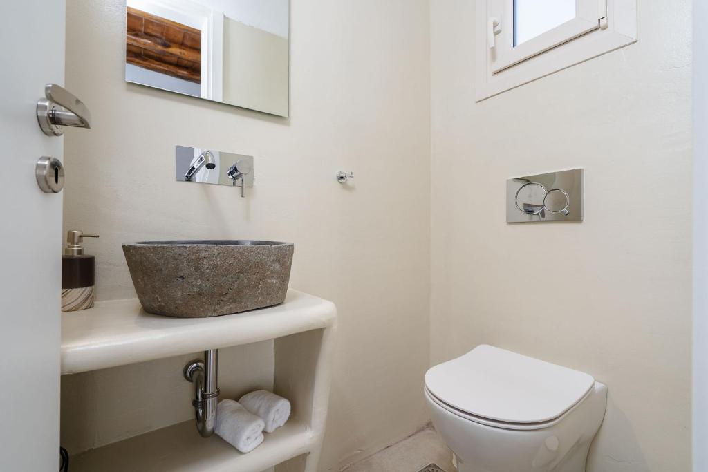 Cycladic Exclusive Developments Bee Naxian House Kastraki