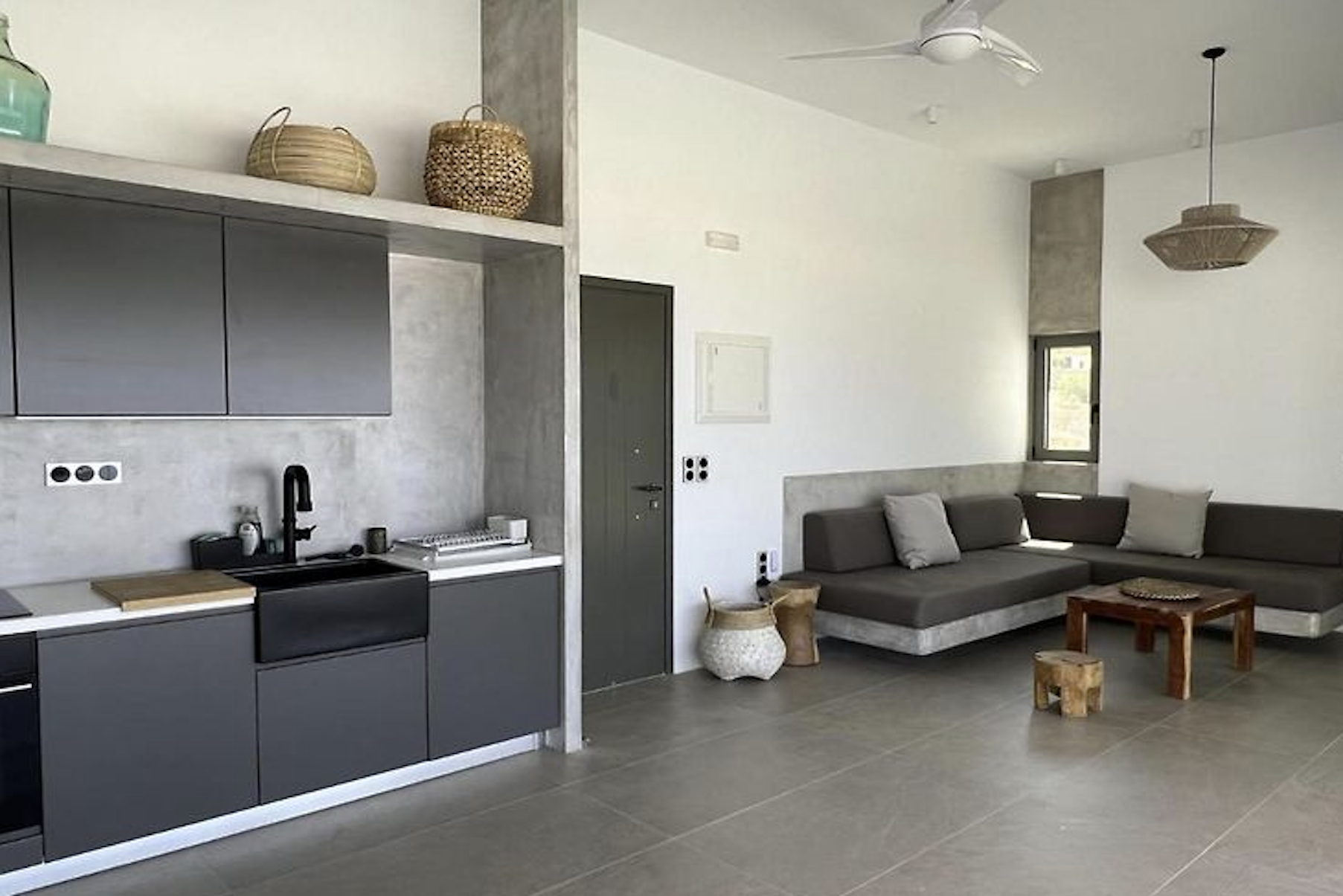 Cycladic Exclusive Developments Oskelos Villas