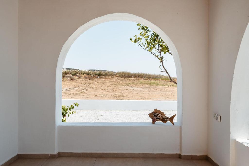 Cycladic Exclusive Developments Bee Naxian House Kastraki