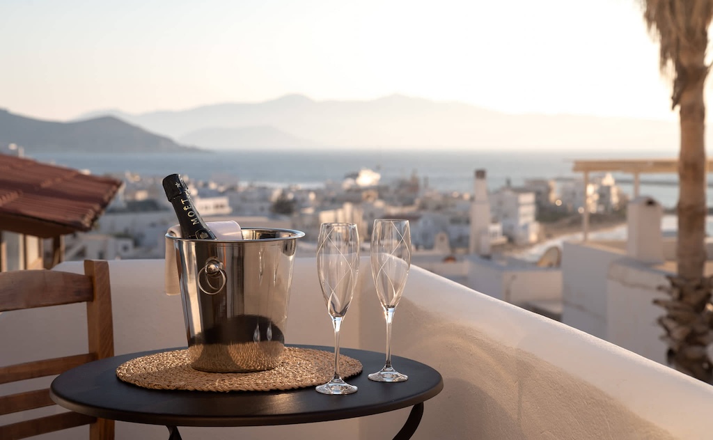 Cycladic Exclusive Developments