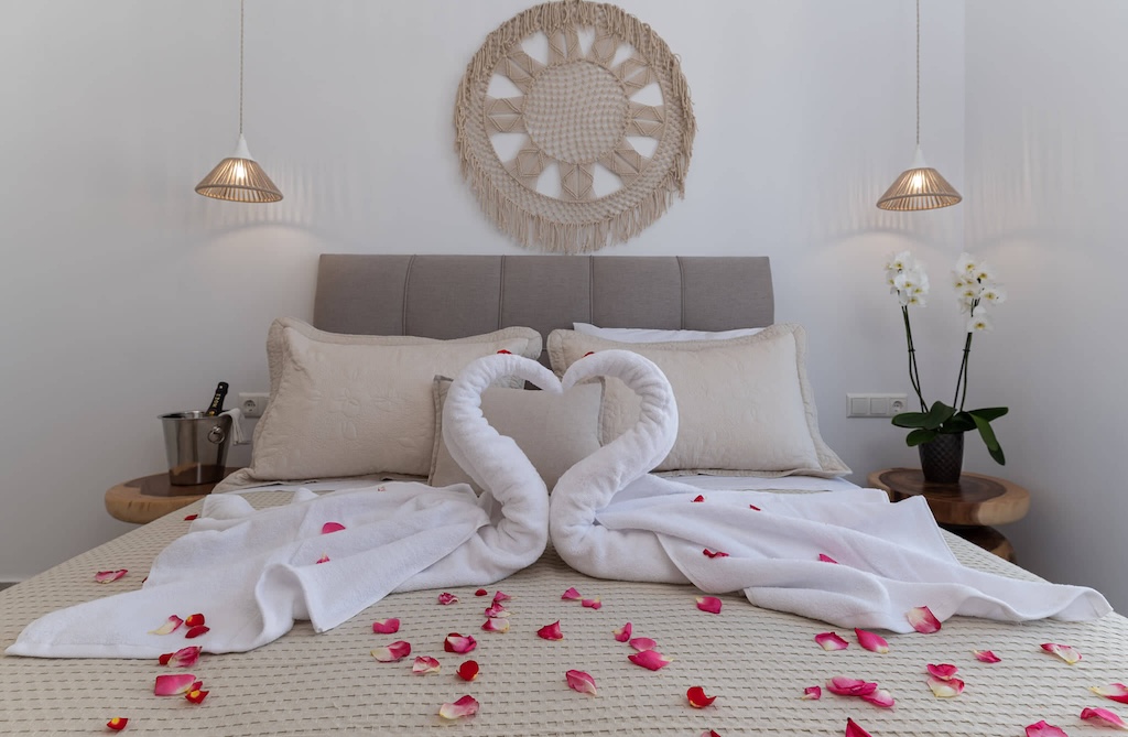 Cycladic Exclusive Developments Naxian Sun Apartment