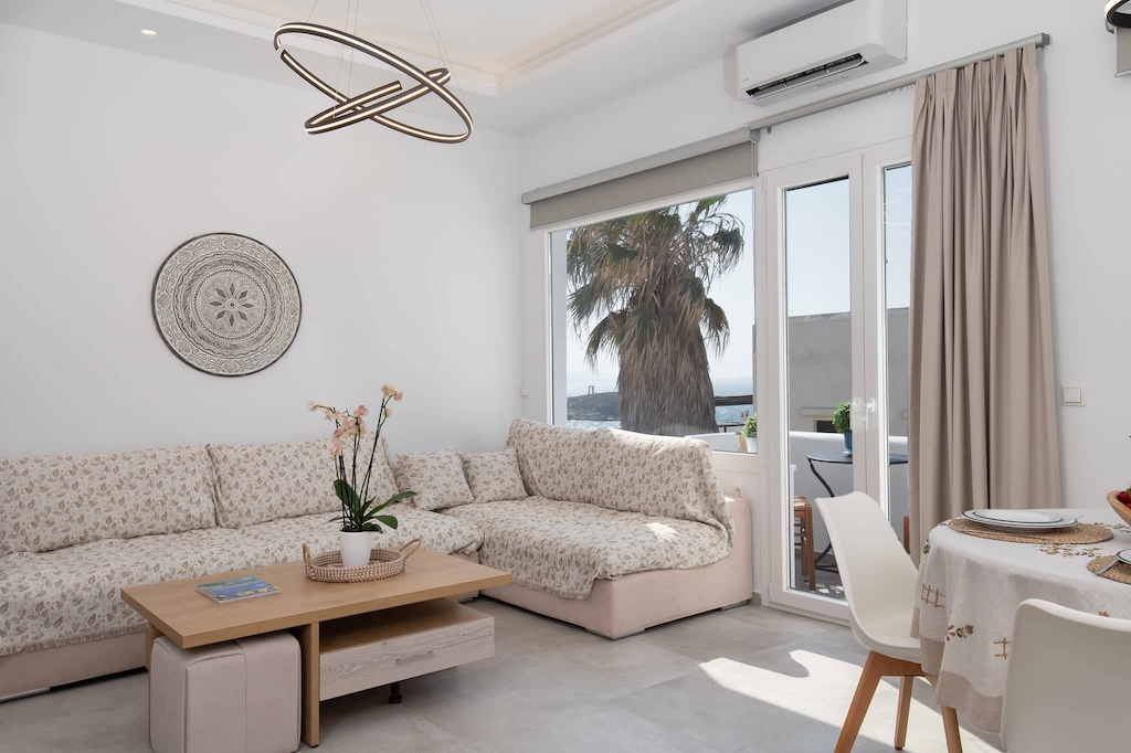 Cycladic Exclusive Developments