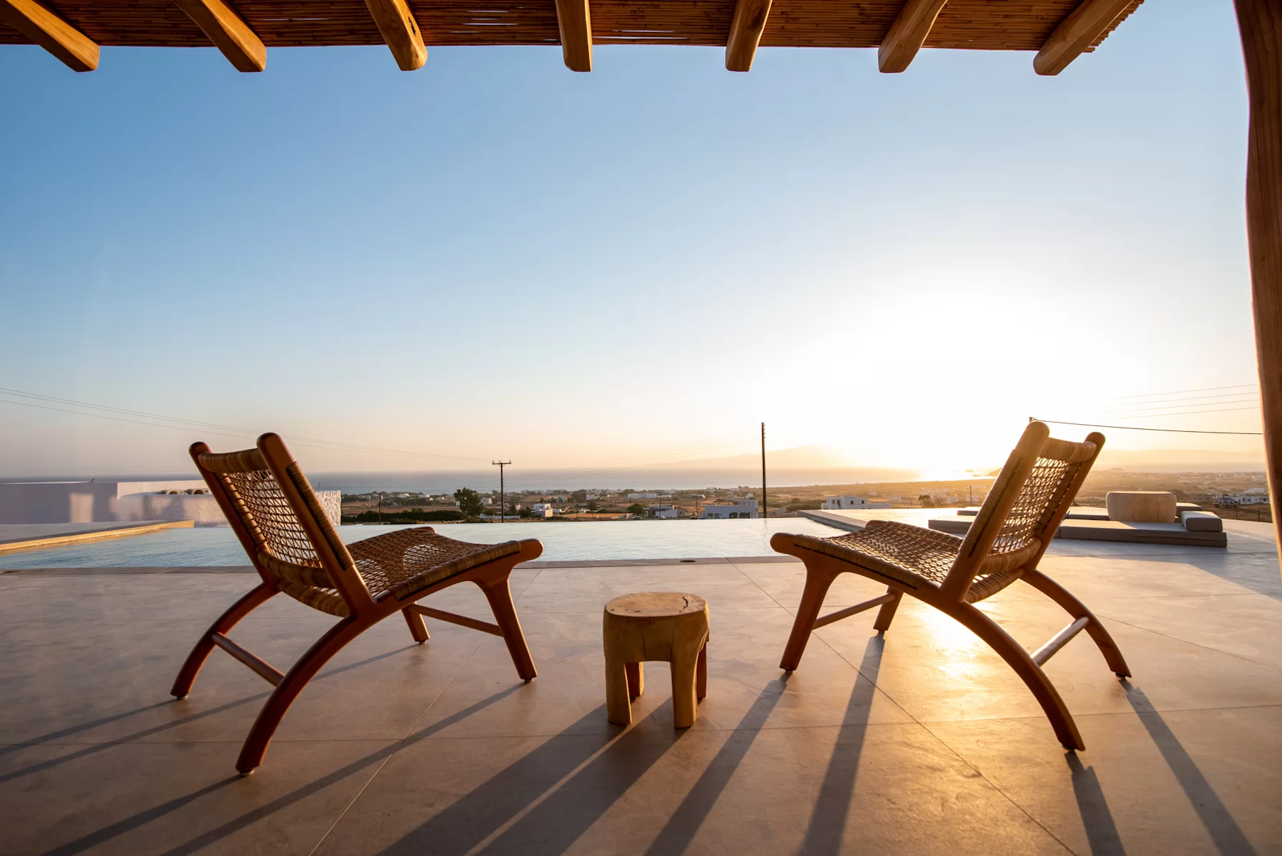 Cycladic Exclusive Developments