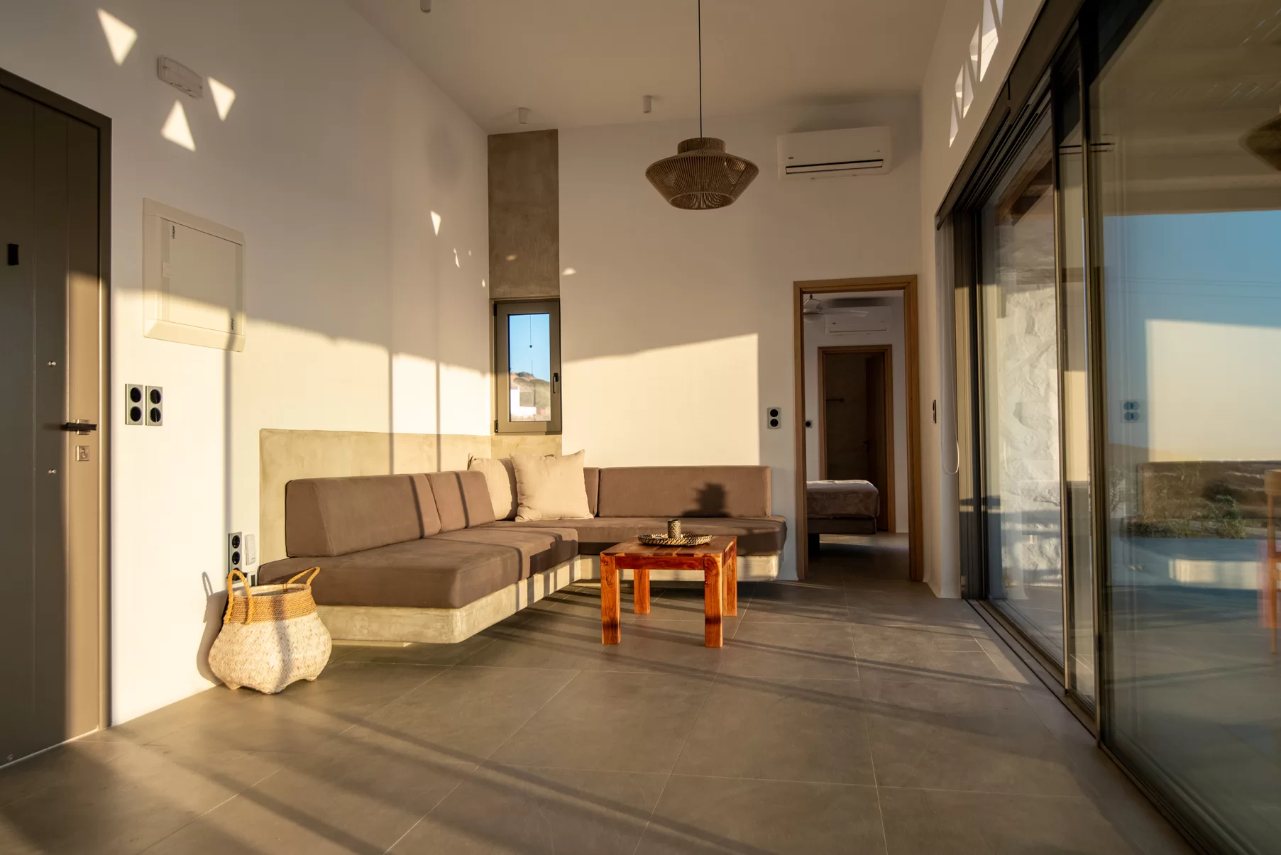 Cycladic Exclusive Developments Oskelos Villas