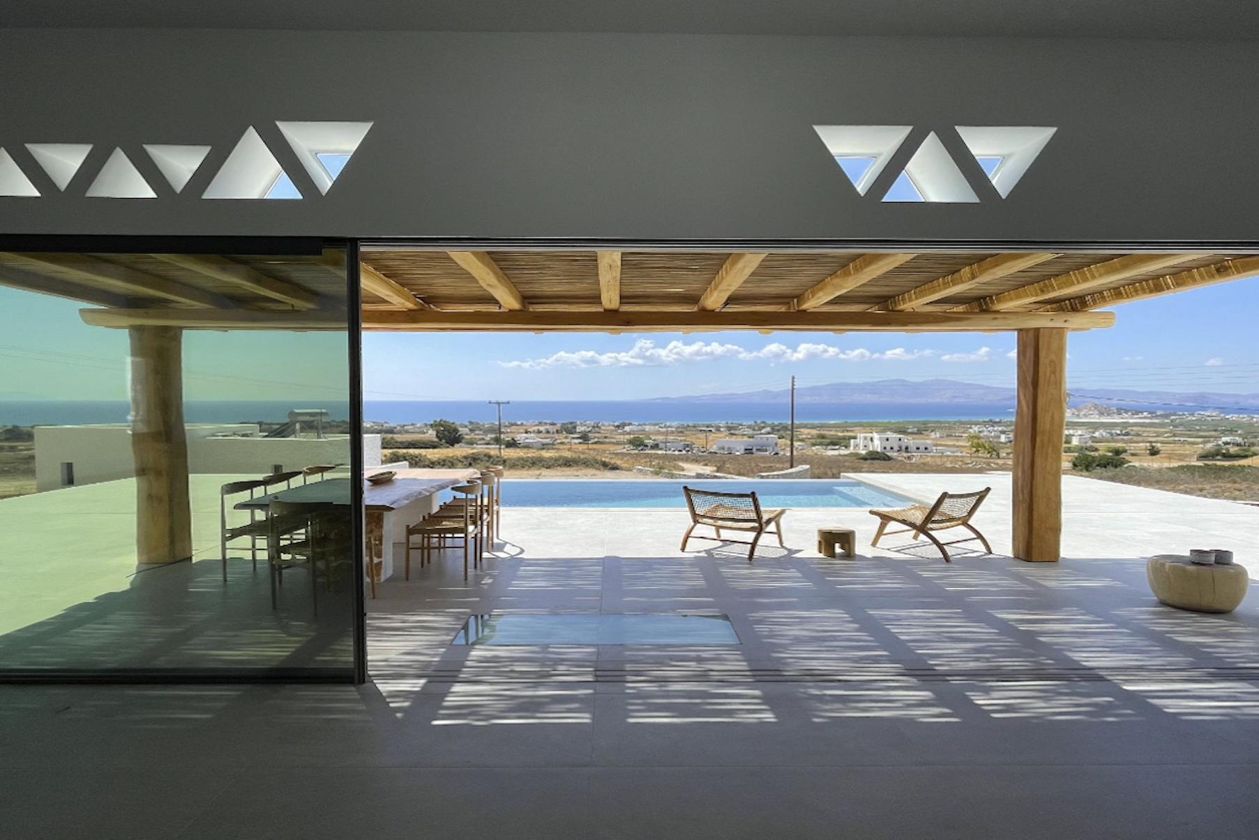 Cycladic Exclusive Developments Oskelos Villas