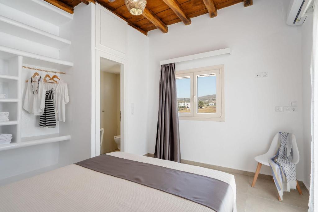 Cycladic Exclusive Developments Bee Naxian House Kastraki
