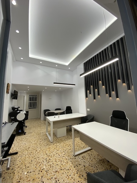 Cycladic Exclusive Developments
