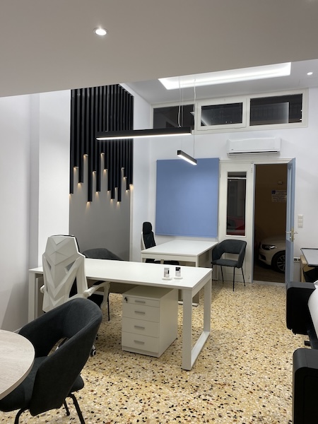 Cycladic Exclusive Developments