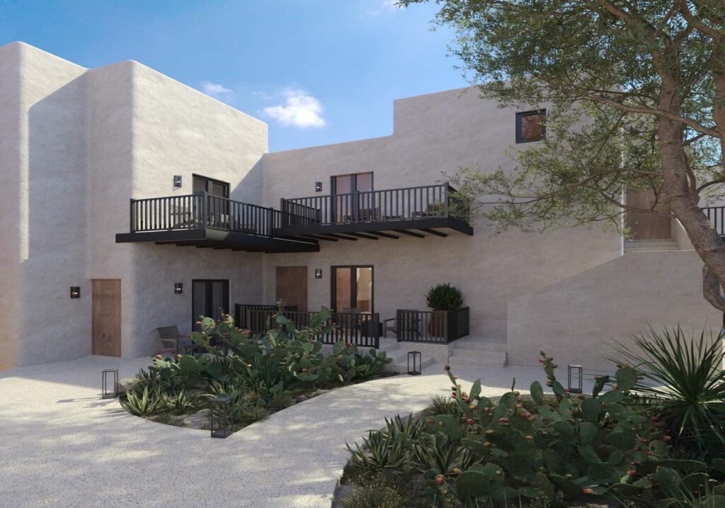 Cycladic Exclusive Developments