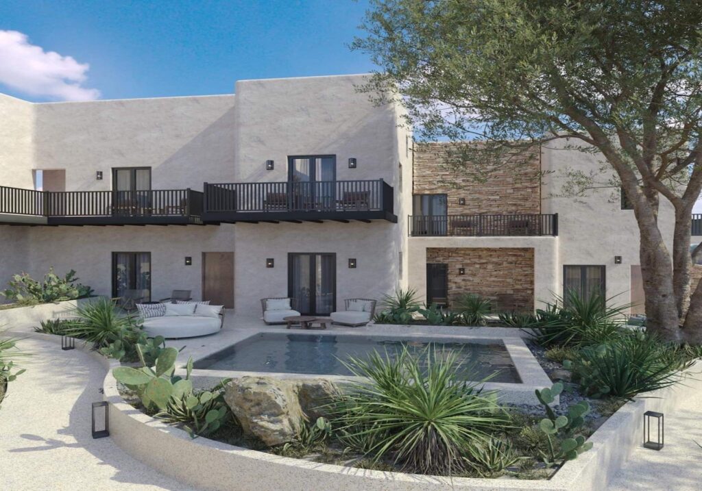 Cycladic Exclusive Developments